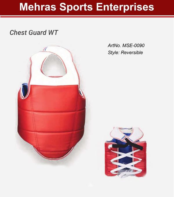 Chest Guard WT
