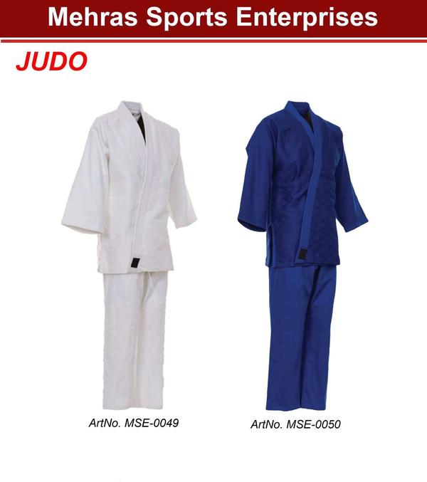 Judo & BJJ