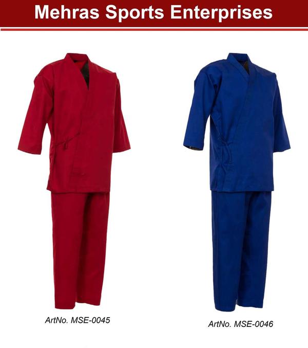 Red/Blue MSE-0045/0046