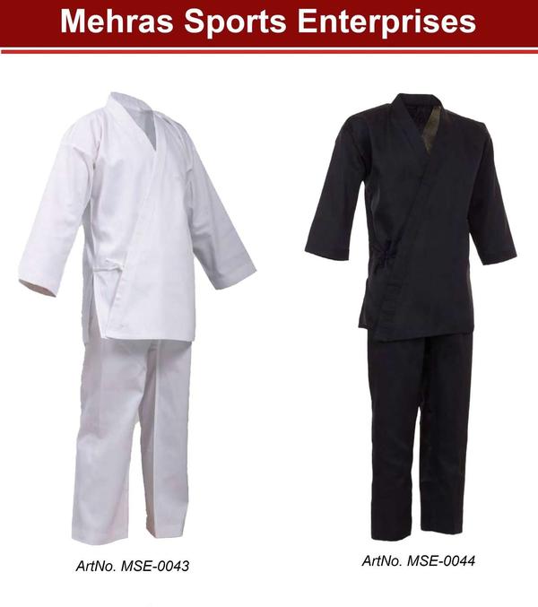 White/Black MSE-0043/0044