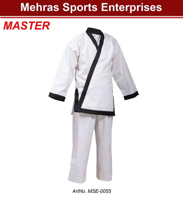 Master Uniform MSE-0055