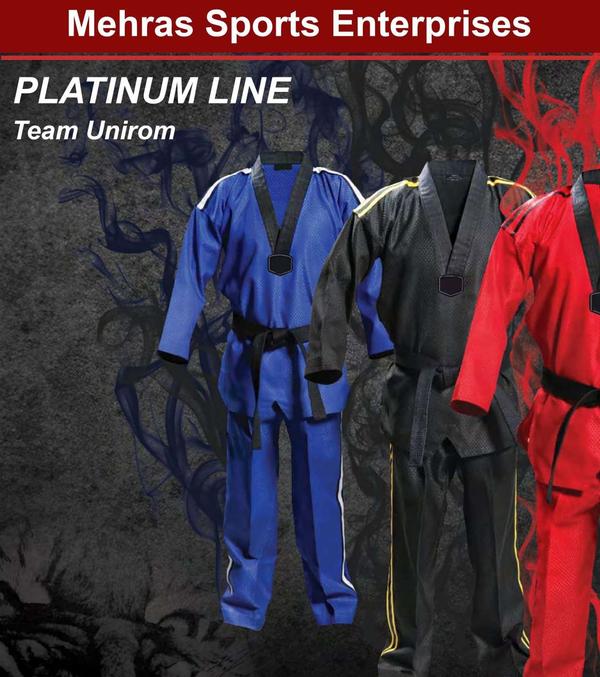 Platinum Line Team MSE-0012