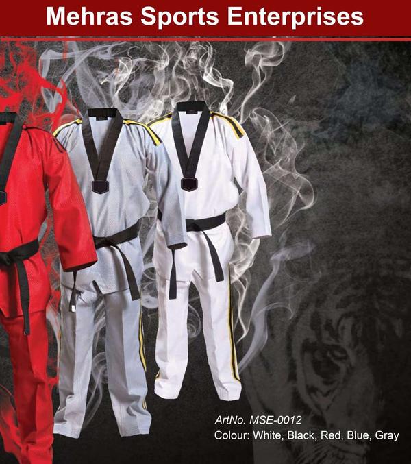 Platinum Line MSE-0012