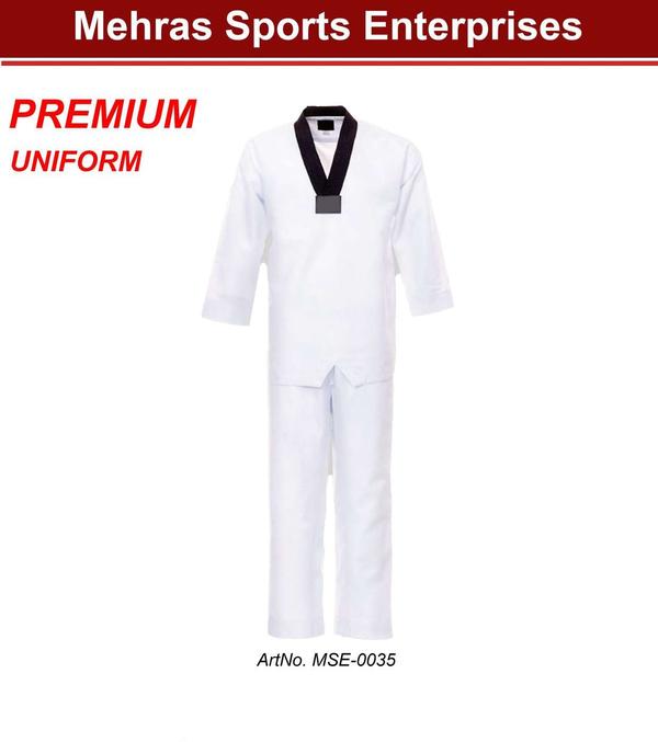 Special Edition Uniform MSE-0036/0037