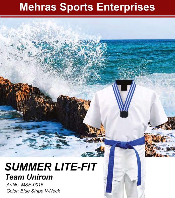 Revolution Uniform MSE-0013/0014