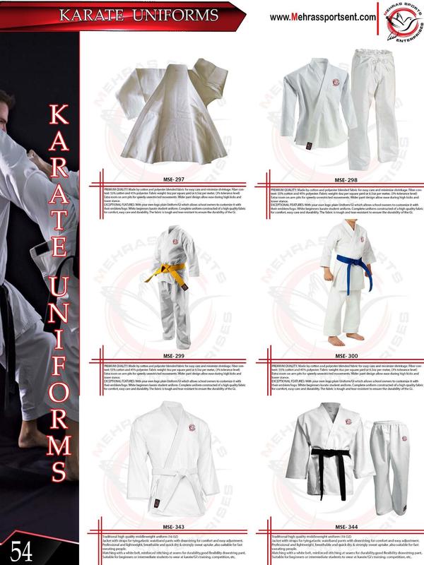 MMA Competition Gloves