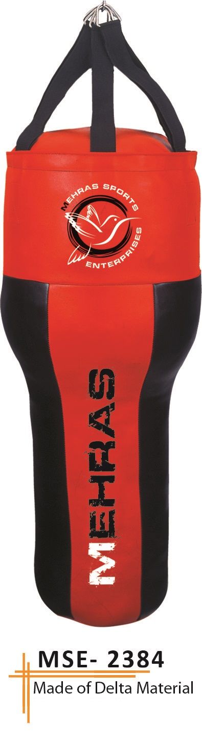 Uppercut Angle Bag – Delta Material